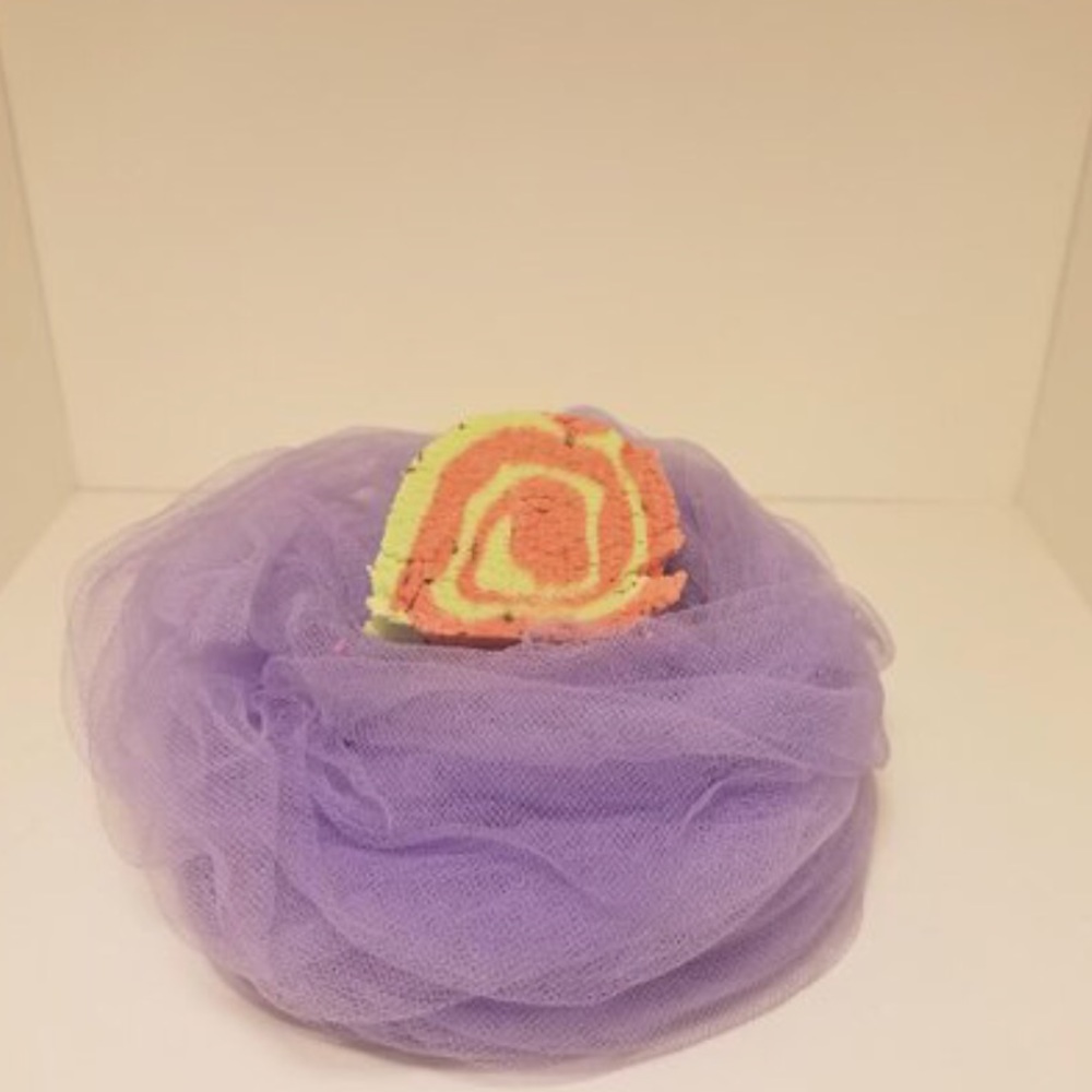 The Great Outdoors Bubble Slice